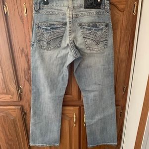 Rock 47 Denim by Wrangler Men’s Jeans 30x32